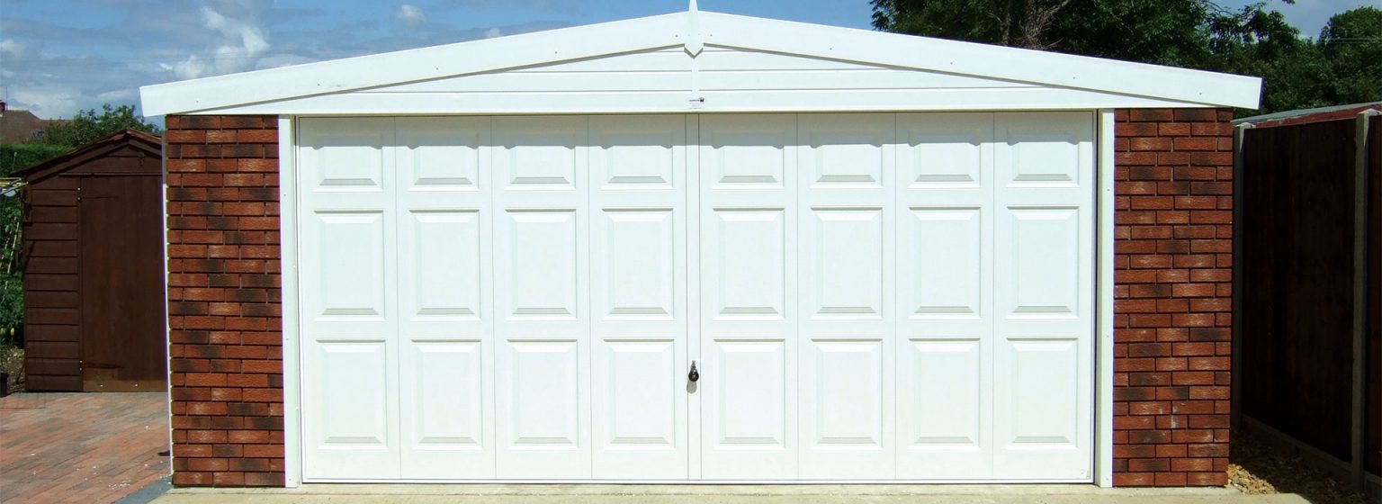 Contact Us Concrete Garages Precast Garages Scotland