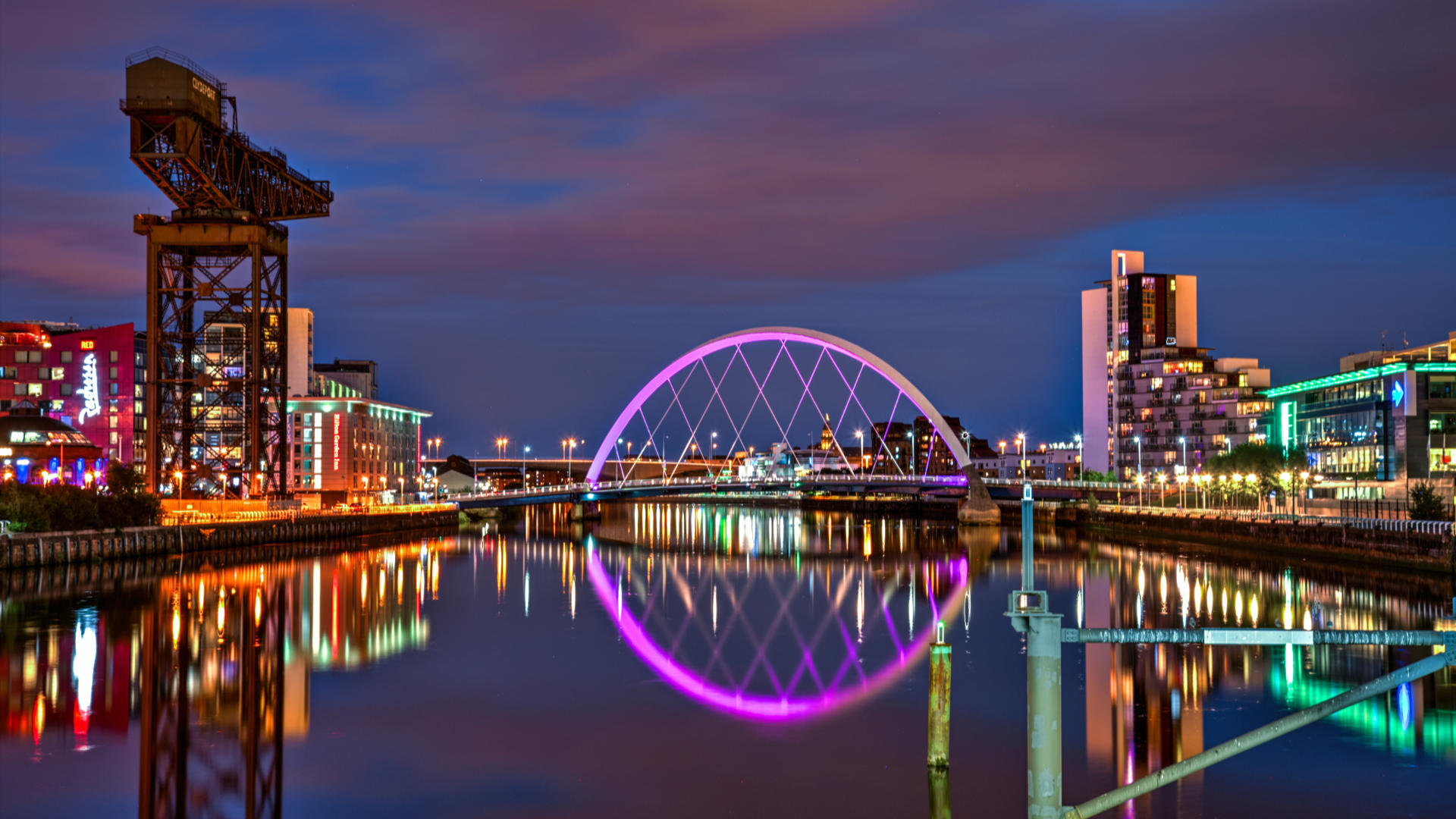 Concrete Garages Glasgow