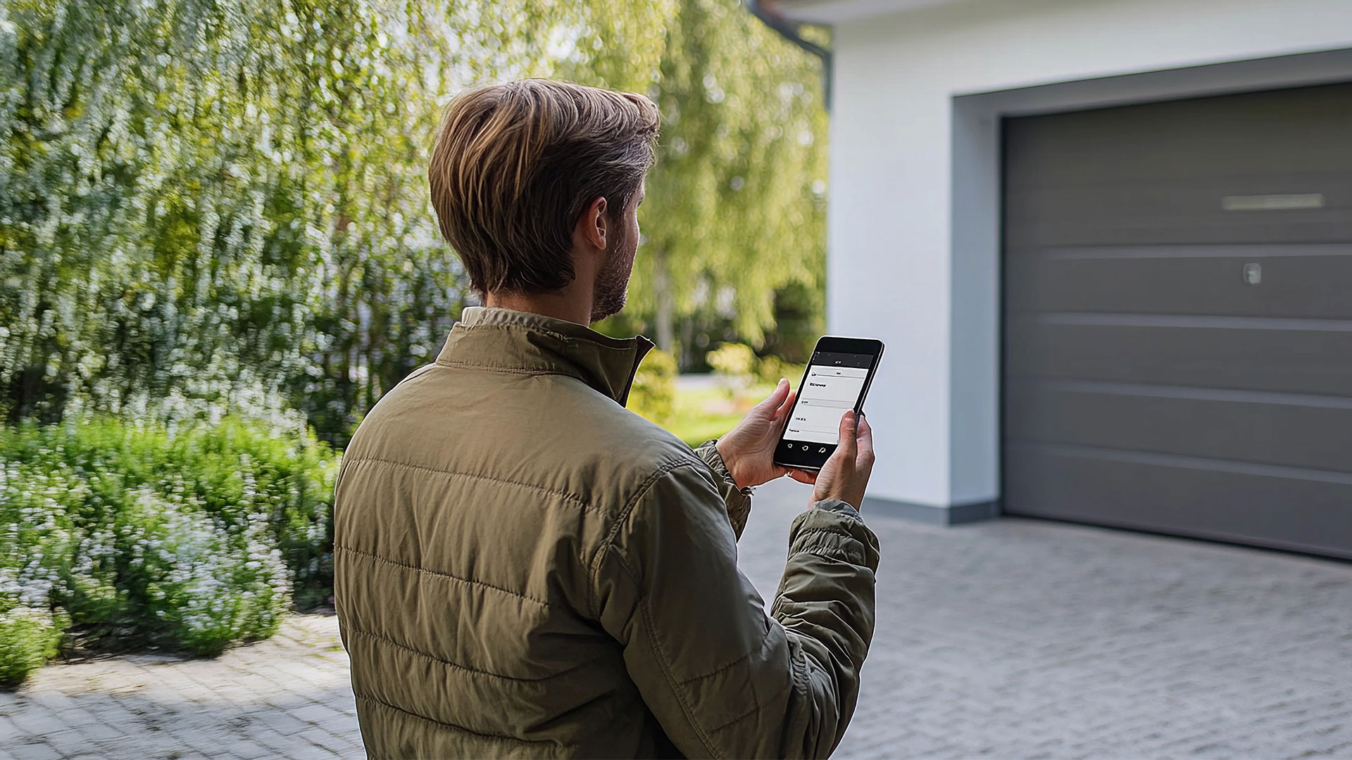 How good are precast concrete garages?