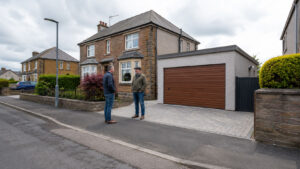 Concrete garages near me