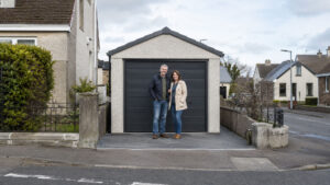 Is a car port as good as a garage
